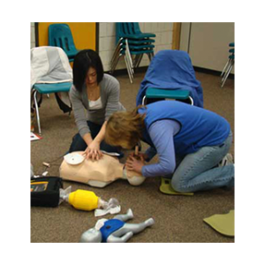 Hands-On Portion: Skills Sessions for In-Person Practice and Testing; Health Safety Inst..