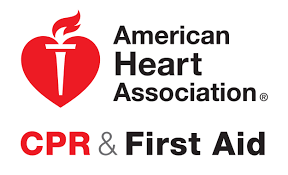 Heartsaver eCards only * w CPR course purchased; American Heart Association