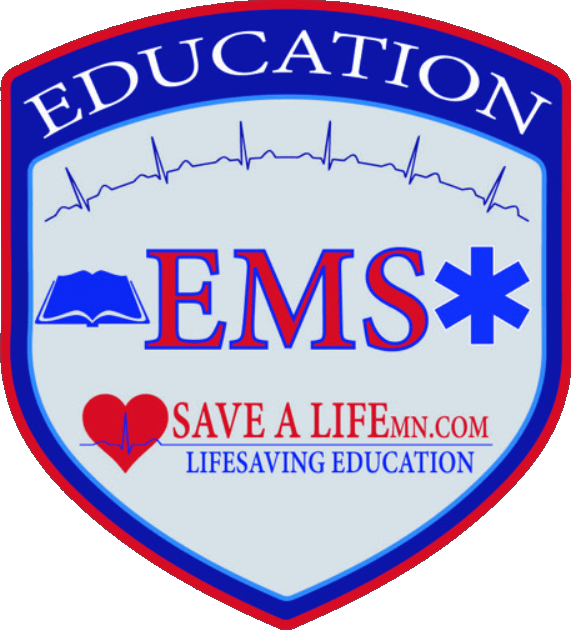 EMS Education Logo