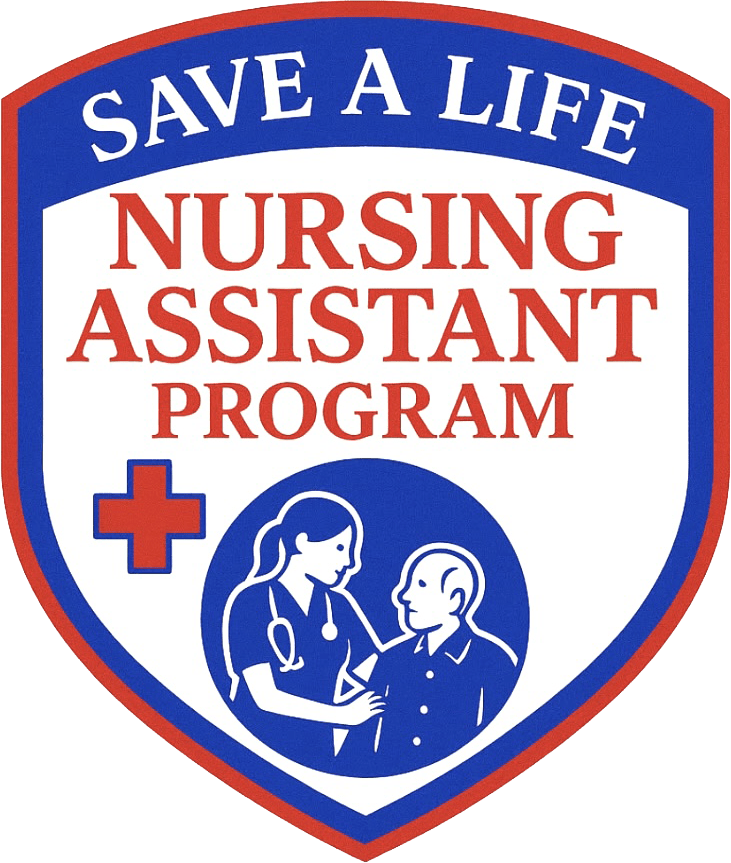 Nursing Assistant Program Logo