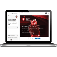Heartcode ACLS Online
