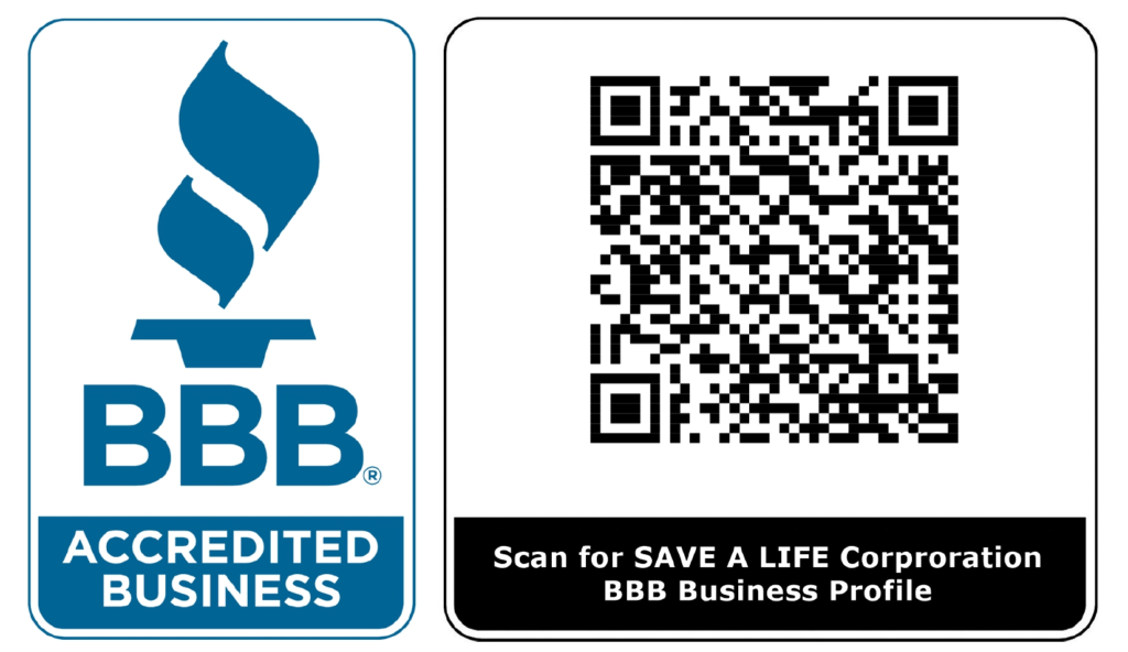 accredited BBB