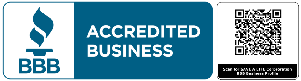 accredited BBB